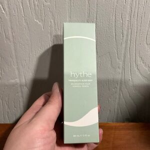 NEW HYTHE TRANQUILITY SLEEP MIST